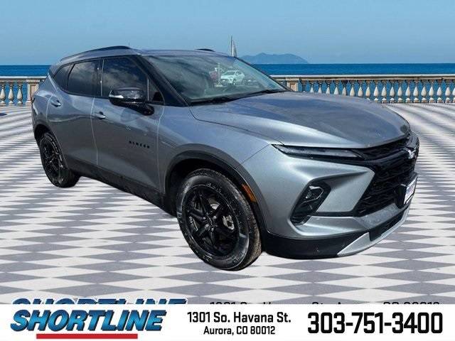 2024 Chevrolet Blazer 3LT — SUV — 33,893 mi — Aurora, CO