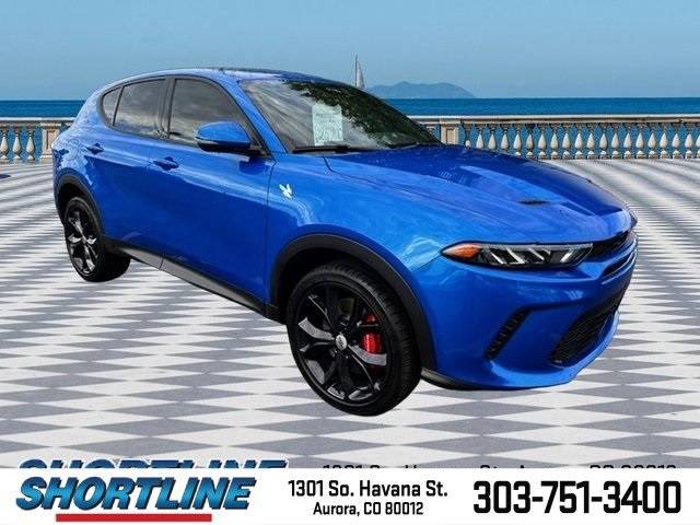 2023 Dodge Hornet GT Plus — SUV — 9,706 mi — Aurora, CO