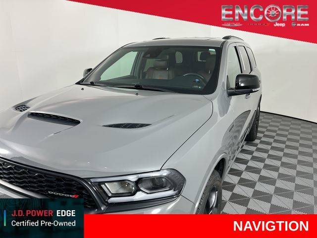 2023 Dodge Durango R/T Plus — SUV — 29,011 mi — Mobile, AL