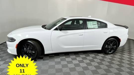 2023 Dodge Charger SXT — Sedan — 11 mi — Mobile, AL