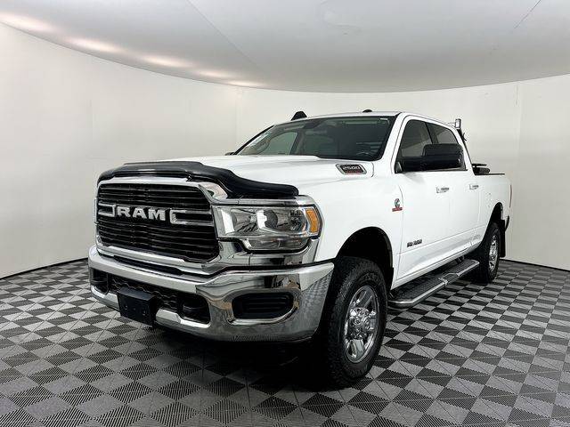 2019 Ram 2500 Big Horn — Pickup Truck — 93,076 mi — Mobile, AL