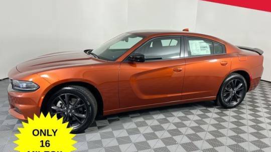 2023 Dodge Charger SXT — Sedan — 16 mi — Mobile, AL