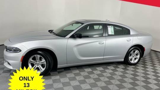 2023 Dodge Charger SXT — Sedan — 13 mi — Mobile, AL