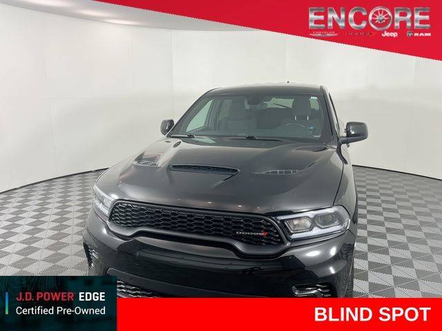2023 Dodge Durango R/T — SUV — 54,689 mi — Mobile, AL