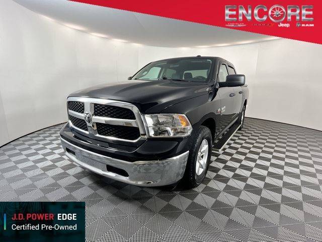 2021 Ram 1500 Classic Tradesman — Pickup Truck — 49,733 mi — Mobile, AL
