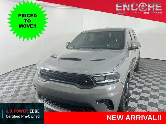 2022 Dodge Durango R/T — SUV — 51,125 mi — Mobile, AL