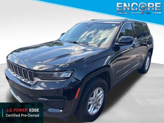 2023 Jeep Grand Cherokee Laredo — SUV — 39,735 mi — Mobile, AL