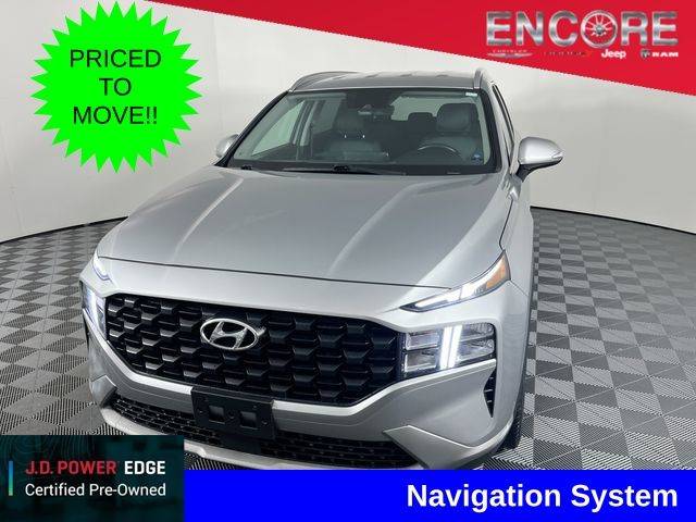 2023 Hyundai Santa Fe SEL — SUV — 41,392 mi — Mobile, AL