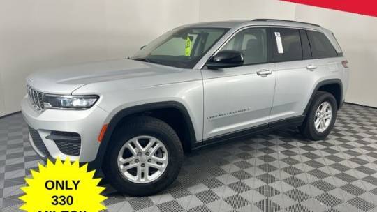 2023 Jeep Grand Cherokee Laredo — SUV — 330 mi — Mobile, AL
