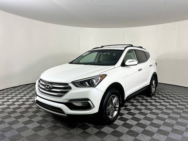 2018 Hyundai Santa Fe Sport Base — SUV — 90,644 mi — Mobile, AL
