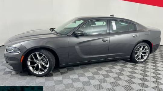 2022 Dodge Charger SXT — Sedan — 27,904 mi — Mobile, AL