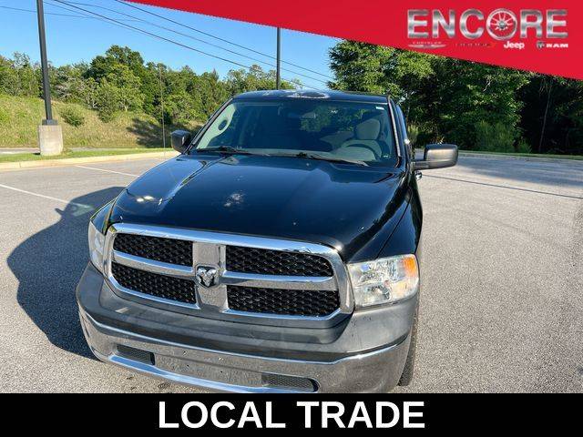 2015 Ram 1500 Tradesman — Pickup Truck — 97,049 mi — Mobile, AL