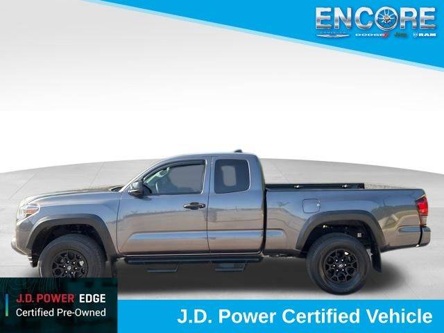 2019 Toyota Tacoma SR — Pickup Truck — 30,498 mi — Mobile, AL