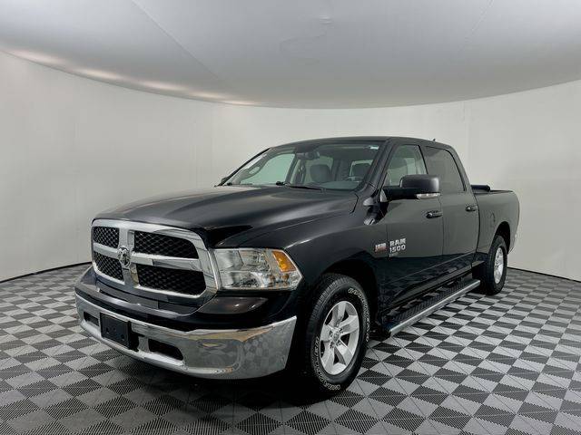 2020 Ram 1500 Classic SLT — Pickup Truck — 76,177 mi — Mobile, AL