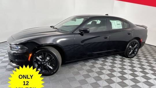 2023 Dodge Charger SXT — Sedan — 12 mi — Mobile, AL