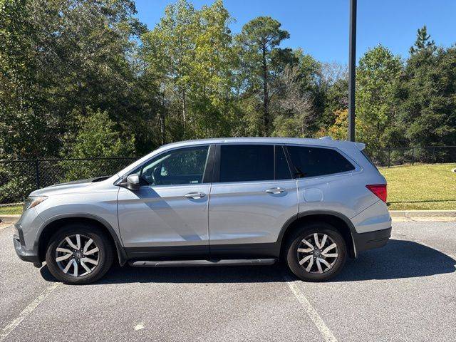 2019 Honda Pilot EX-L — SUV — 82,167 mi — Mobile, AL