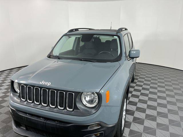 2017 Jeep Renegade Latitude — SUV — 83,637 mi — Mobile, AL