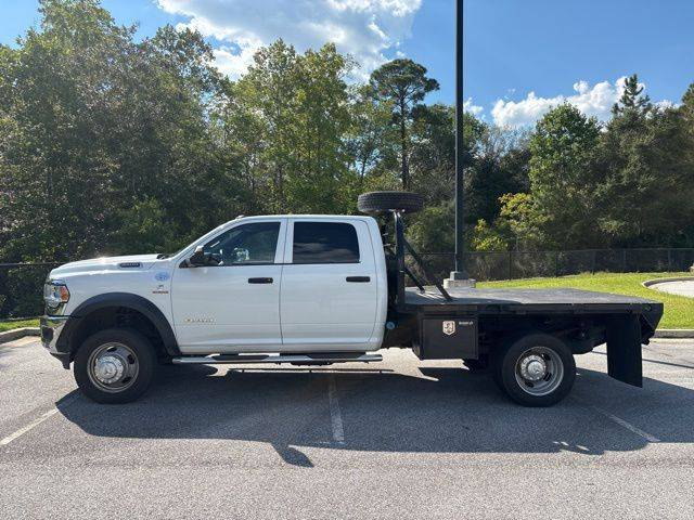 2022 Ram 4500 Chassis Cab Tradesman — Chassis Cab Truck — 101,775 mi — Mobile, AL
