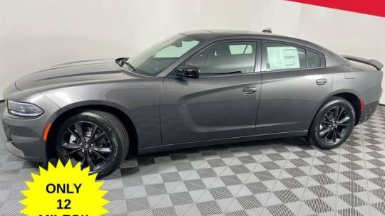 2023 Dodge Charger SXT — Sedan — 12 mi — Mobile, AL