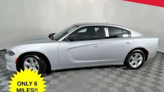 2023 Dodge Charger SXT — Sedan — 6 mi — Mobile, AL
