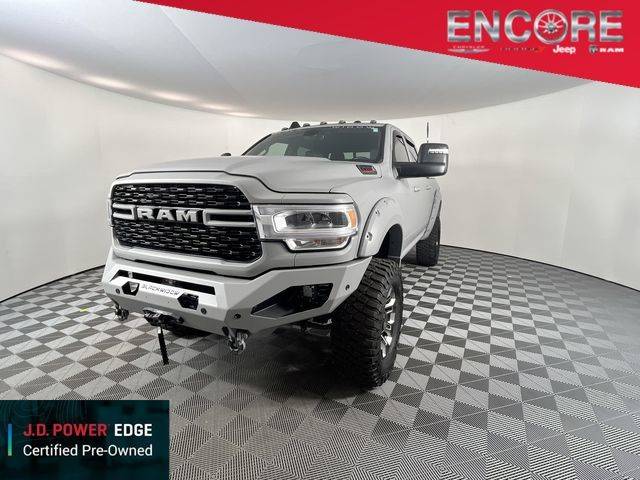 2023 Ram 2500 Big Horn — Pickup Truck — 13,147 mi — Mobile, AL
