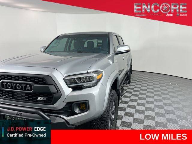 2023 Toyota Tacoma TRD Sport — Pickup Truck — 14,954 mi — Mobile, AL