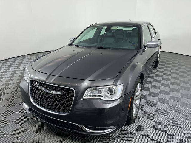 2018 Chrysler 300 Limited — Sedan — 80,238 mi — Mobile, AL