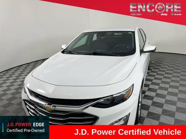 2023 Chevrolet Malibu LT — Sedan — 64,535 mi — Mobile, AL