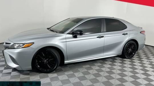 2019 Toyota Camry L — Sedan — 63,647 mi — Mobile, AL