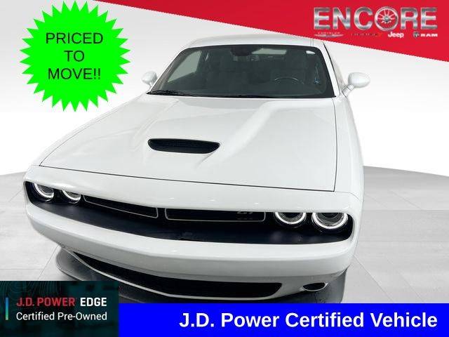 2023 Dodge Challenger GT — Coupe — 26,132 mi — Mobile, AL