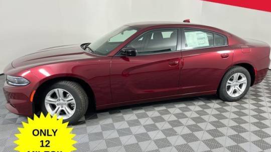 2023 Dodge Charger SXT — Sedan — 12 mi — Mobile, AL
