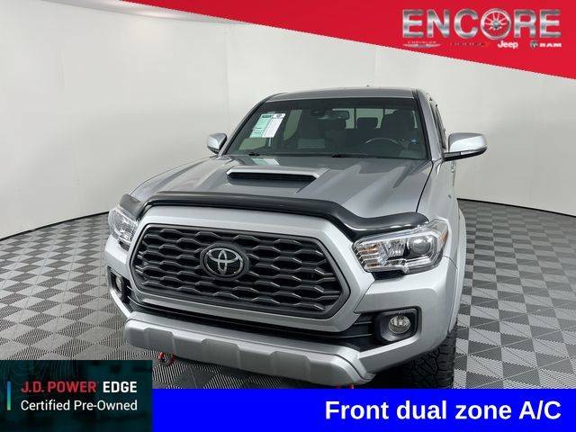 2023 Toyota Tacoma SR5 — Pickup Truck — 21,336 mi — Mobile, AL