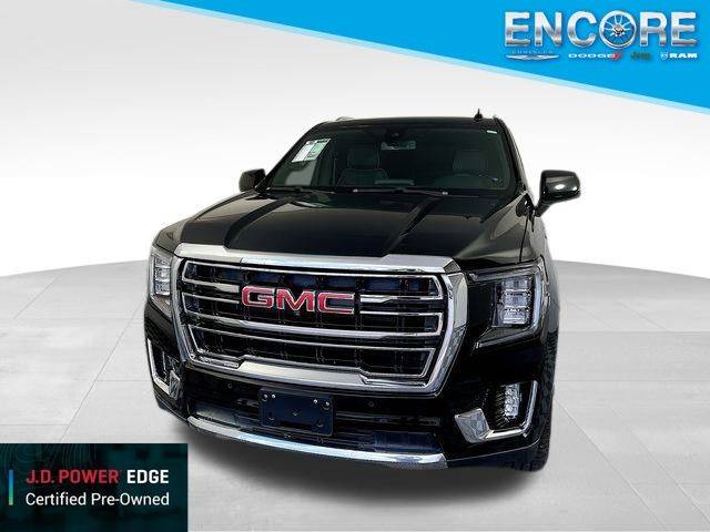 2021 GMC Yukon SLT — SUV — 67,506 mi — Mobile, AL