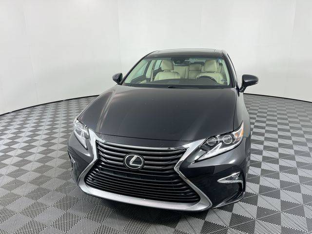 2018 Lexus ES ES 350 — Sedan — 43,995 mi — Mobile, AL