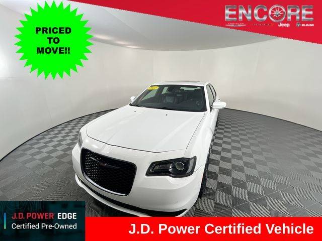 2022 Chrysler 300 S — Sedan — 45,718 mi — Mobile, AL