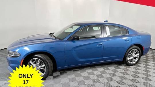 2023 Dodge Charger SXT — Sedan — 17 mi — Mobile, AL