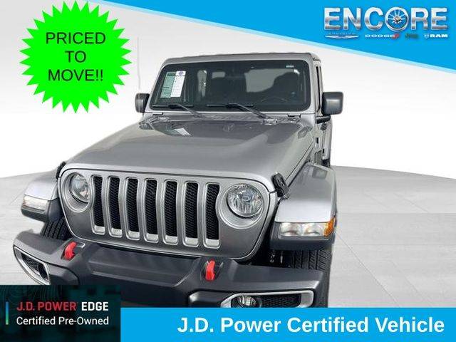 2018 Jeep Wrangler Sahara — SUV — 63,407 mi — Mobile, AL