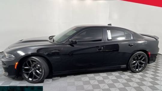 2022 Dodge Charger R/T — Sedan — 21,595 mi — Mobile, AL