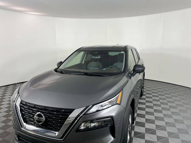 2021 Nissan Rogue S — SUV — 92,238 mi — Mobile, AL