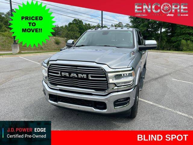 2022 Ram 2500 Laramie — Pickup Truck — 16,019 mi — Mobile, AL