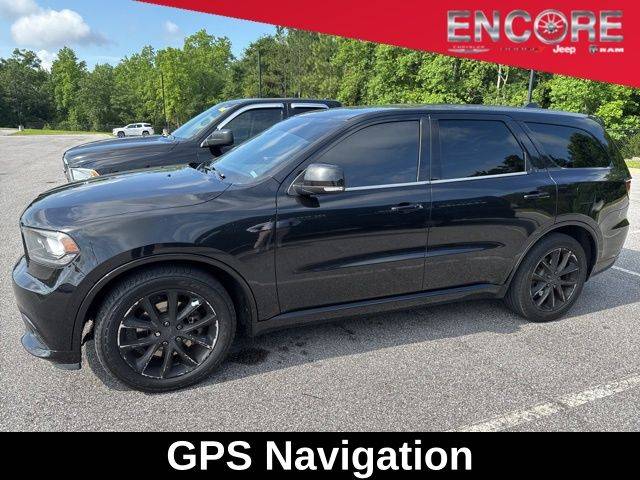 2015 Dodge Durango R/T — SUV — 151,283 mi — Mobile, AL