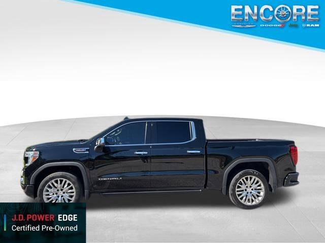2021 GMC Sierra 1500 Denali — Pickup Truck — 60,482 mi — Mobile, AL