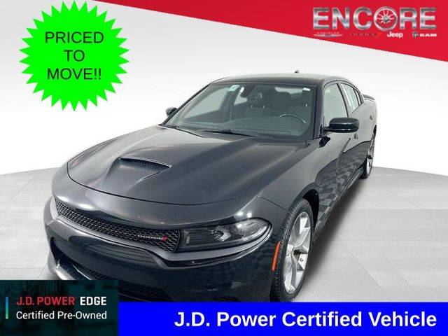 2023 Dodge Charger GT — Sedan — 43,786 mi — Mobile, AL