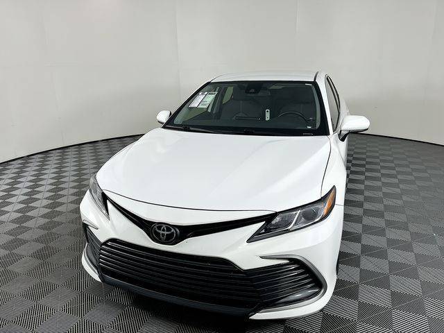 2022 Toyota Camry LE — Sedan — 100,549 mi — Mobile, AL