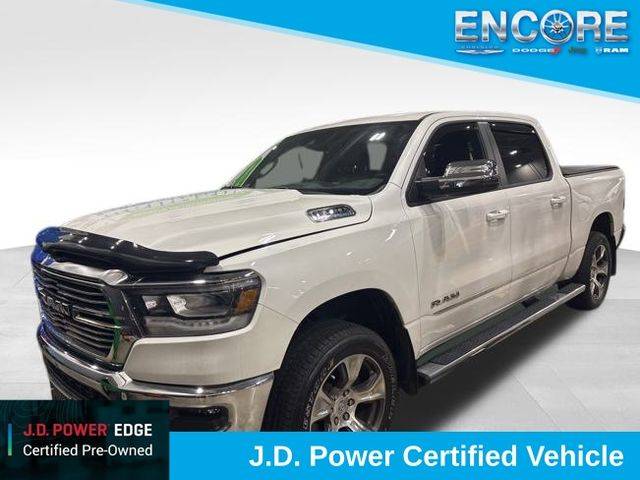2023 Ram 1500 Laramie — Pickup Truck — 31,806 mi — Mobile, AL
