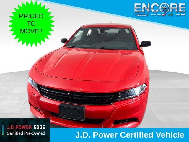 2023 Dodge Charger SXT — Sedan — 29,504 mi — Mobile, AL