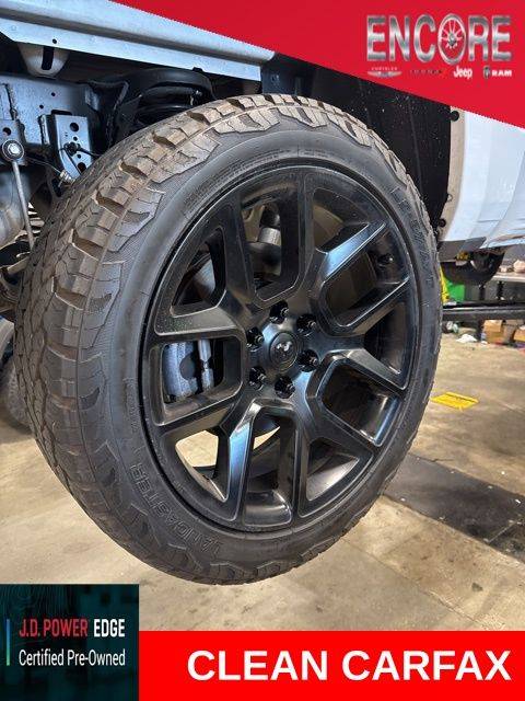 2019 Ram 1500 Big Horn/Lone Star — Pickup Truck — 48,072 mi — Mobile, AL