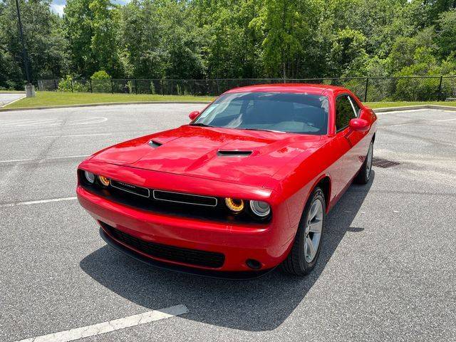 2019 Dodge Challenger SXT — Coupe — 82,897 mi — Mobile, AL