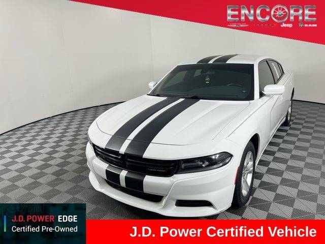2020 Dodge Charger SXT — Sedan — 34,800 mi — Mobile, AL