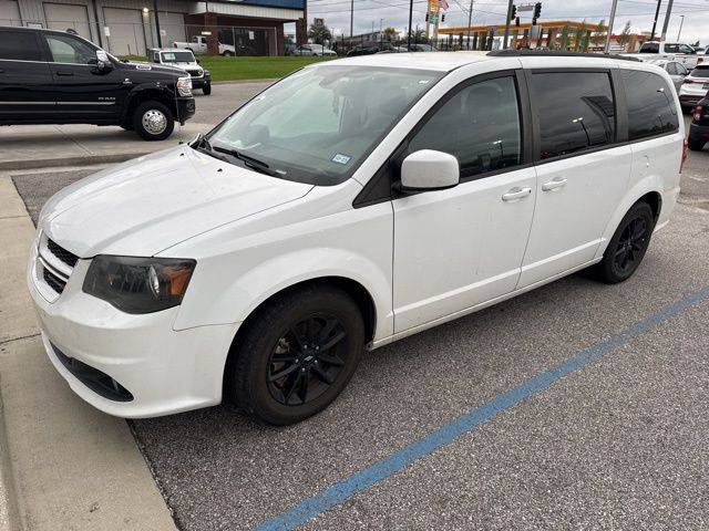 2019 Dodge Grand Caravan GT — Minivan — 95,188 mi — Mobile, AL